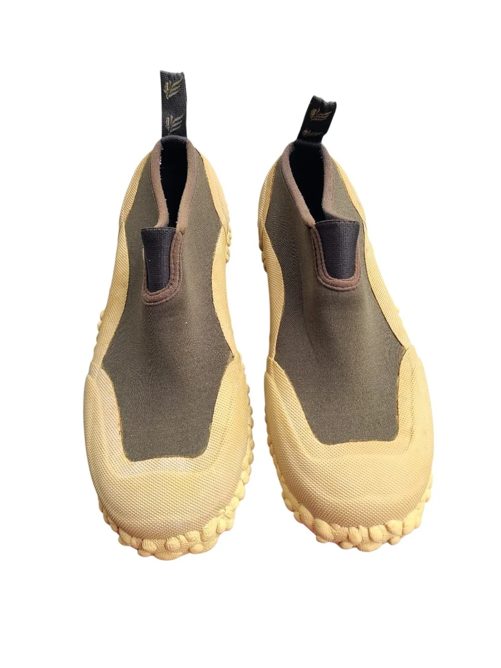 LaCrosse Alpha Lite 3.5 Men’s 11 Slip On Waterproof Rubber Rain Mud Boot 200069